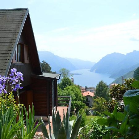 Villa Bellagio Bellavista di Betty Civenna Esterno foto