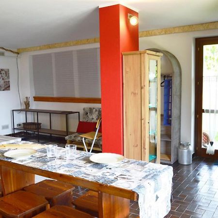 Villa Bellagio Bellavista di Betty Civenna Esterno foto
