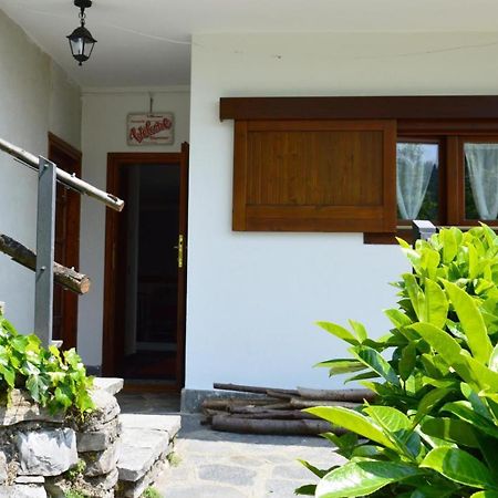 Villa Bellagio Bellavista di Betty Civenna Esterno foto