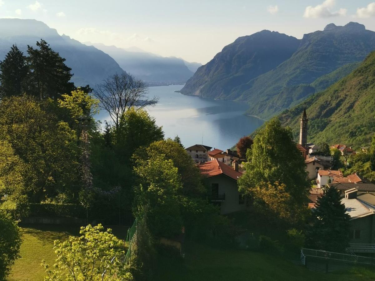 Villa Bellagio Bellavista di Betty Civenna Esterno foto