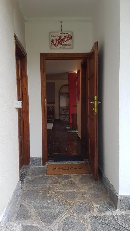 Villa Bellagio Bellavista di Betty Civenna Esterno foto