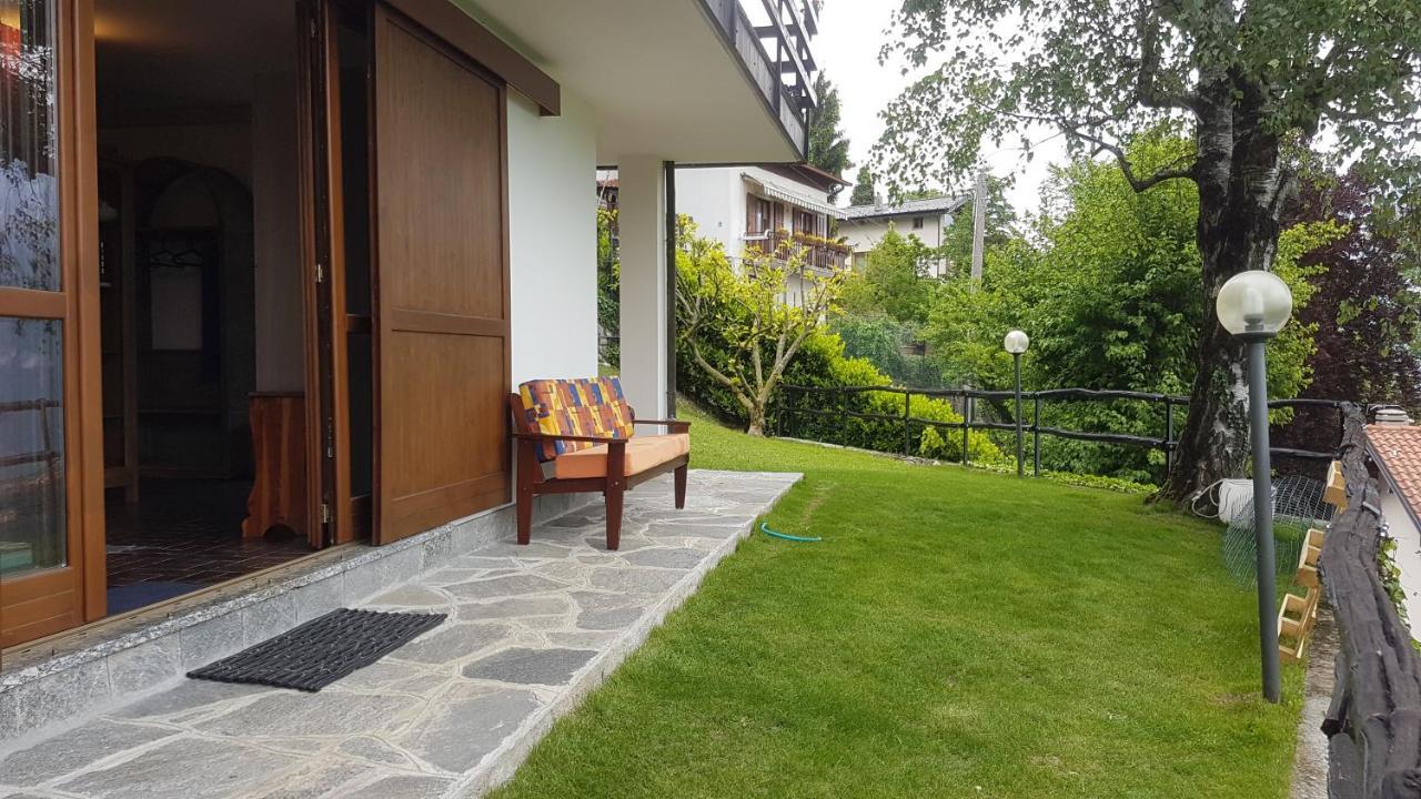 Villa Bellagio Bellavista di Betty Civenna Esterno foto