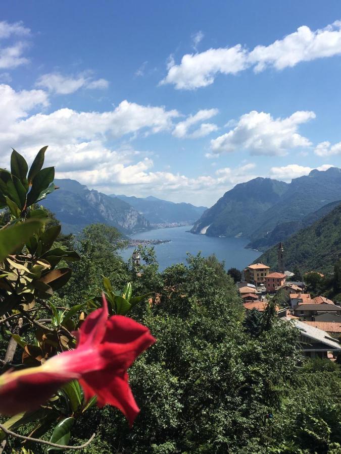 Villa Bellagio Bellavista di Betty Civenna Esterno foto