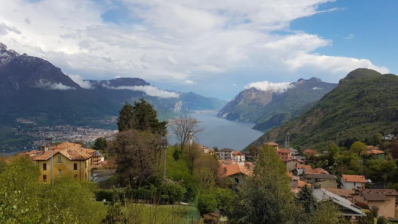 Villa Bellagio Bellavista di Betty Civenna Esterno foto