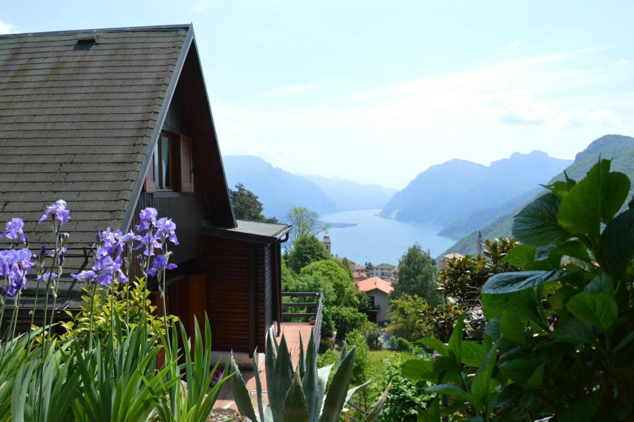 Villa Bellagio Bellavista di Betty Civenna Esterno foto