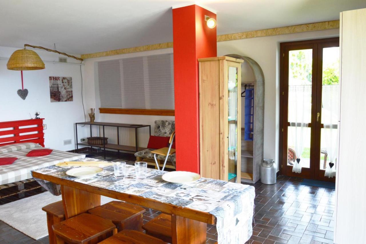 Villa Bellagio Bellavista di Betty Civenna Esterno foto