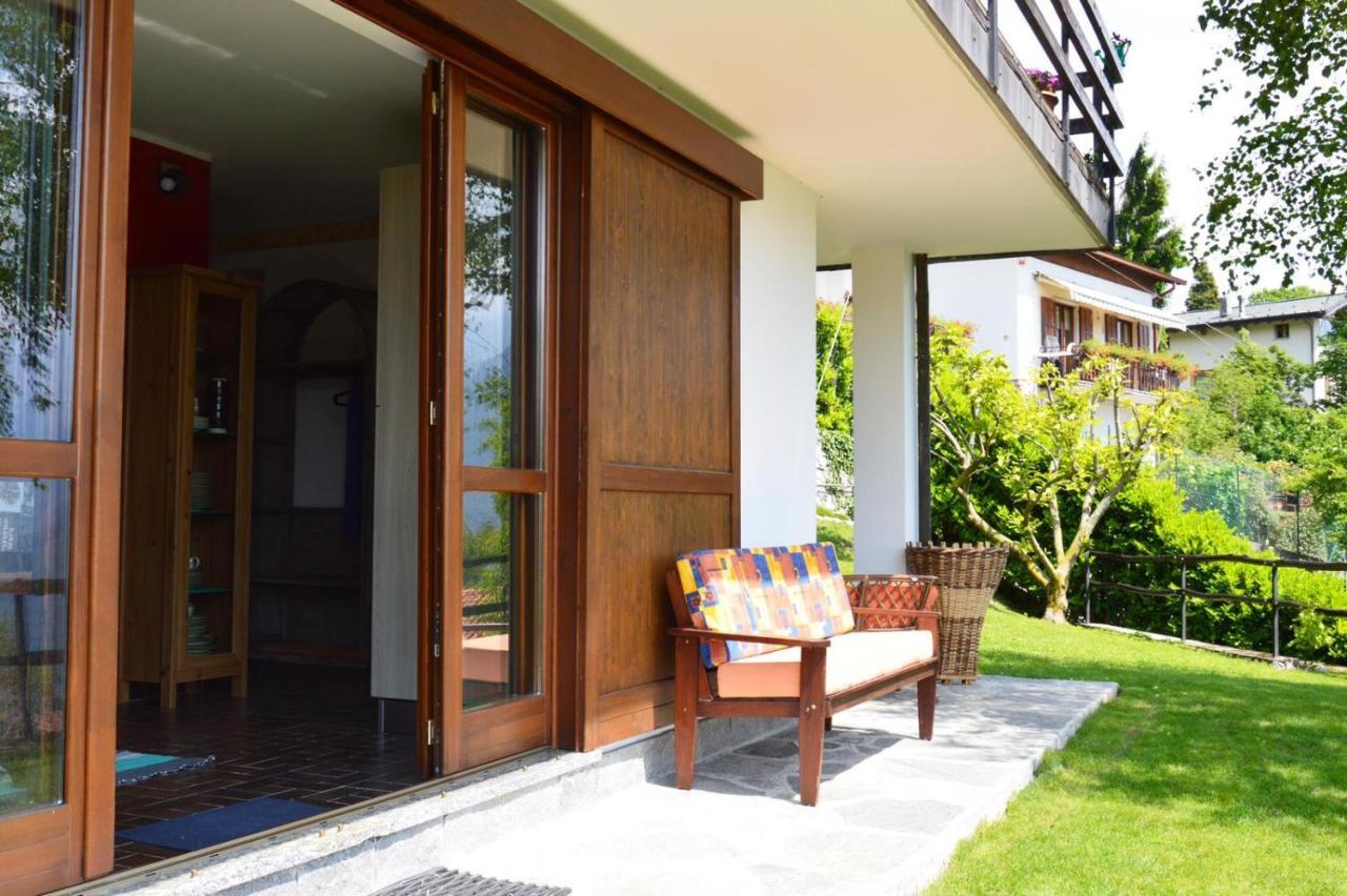 Villa Bellagio Bellavista di Betty Civenna Esterno foto