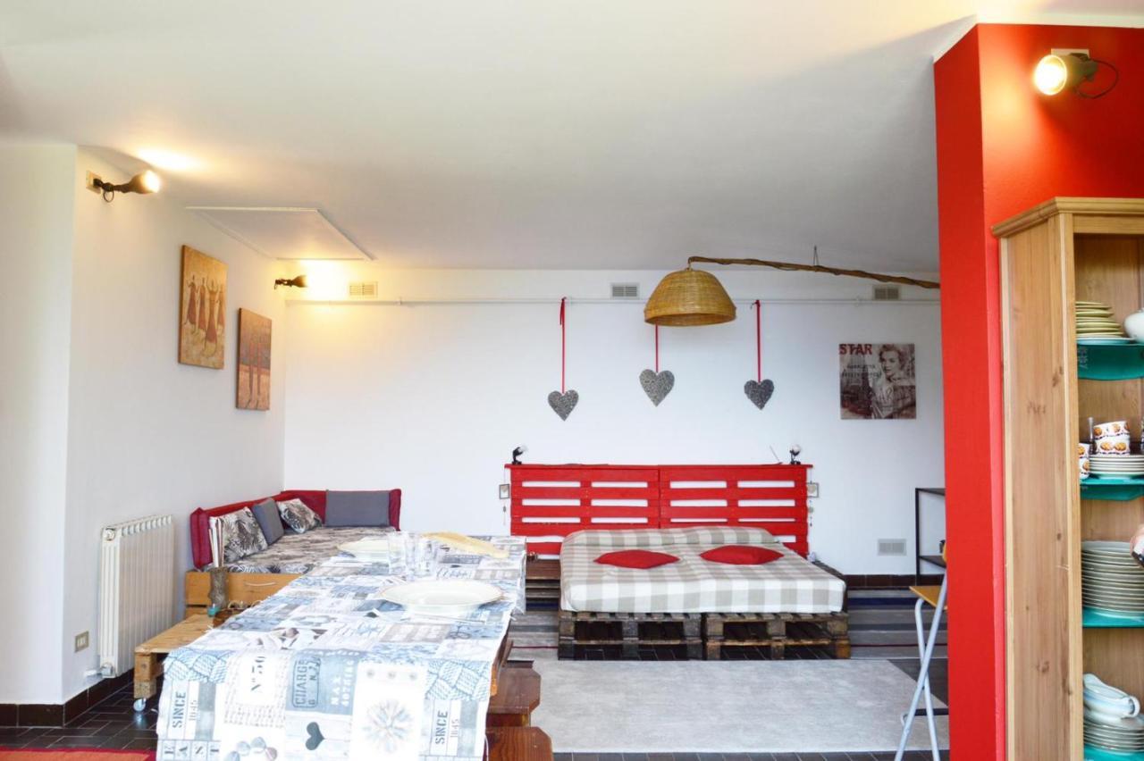 Villa Bellagio Bellavista di Betty Civenna Esterno foto