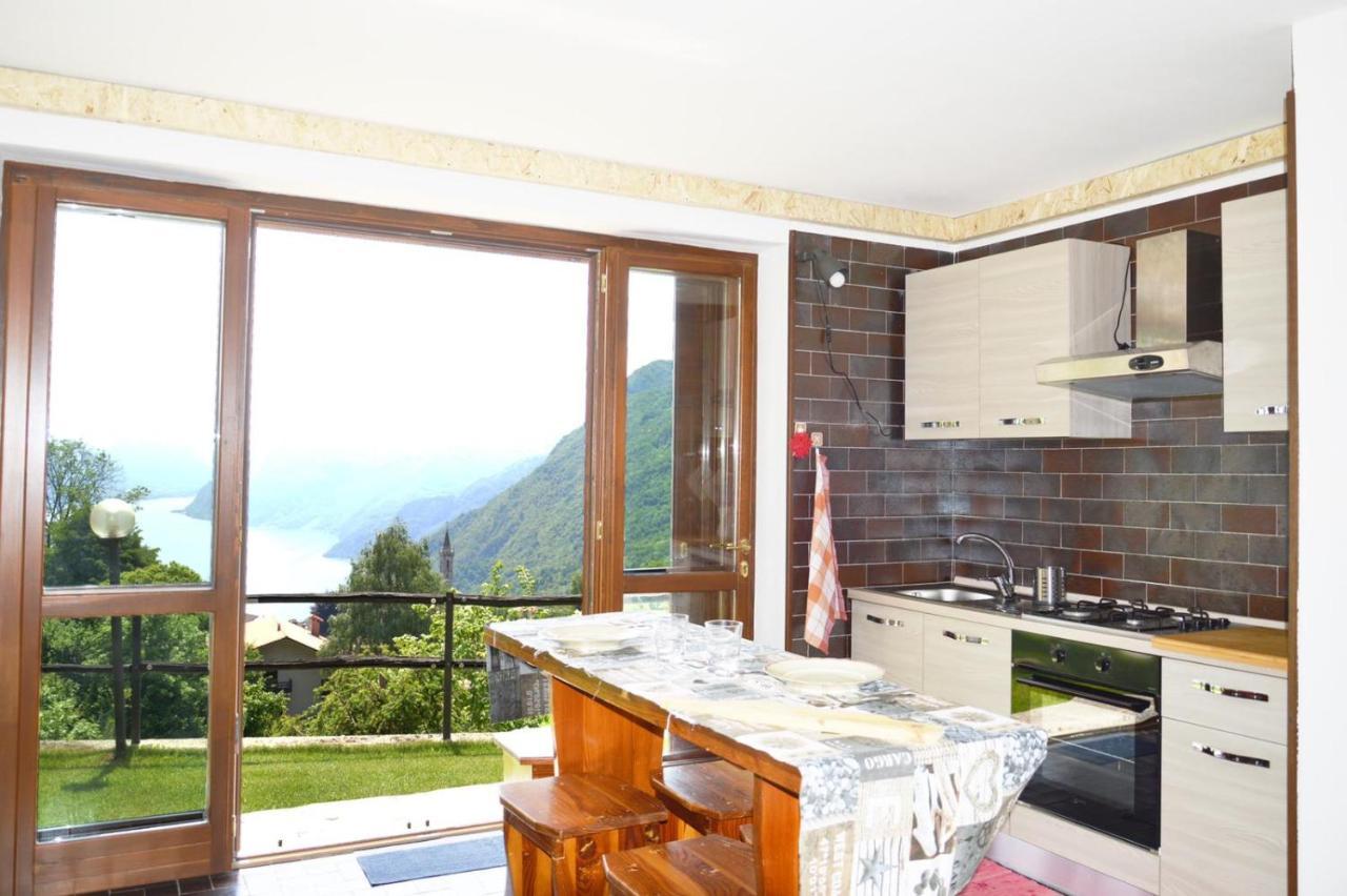 Villa Bellagio Bellavista di Betty Civenna Esterno foto