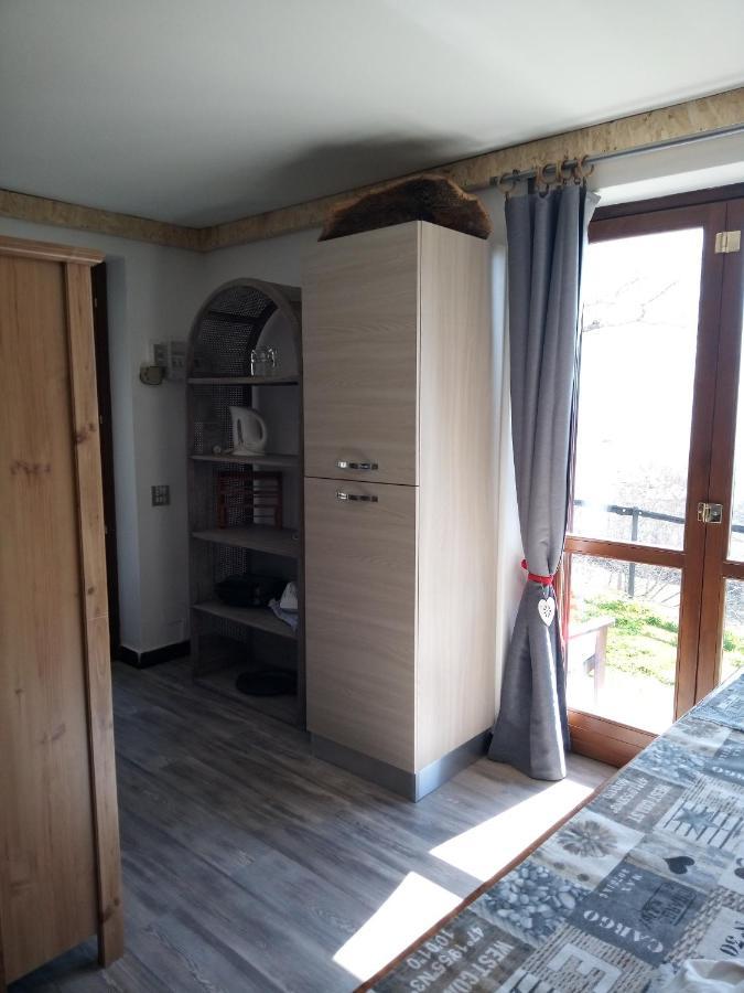 Villa Bellagio Bellavista di Betty Civenna Esterno foto