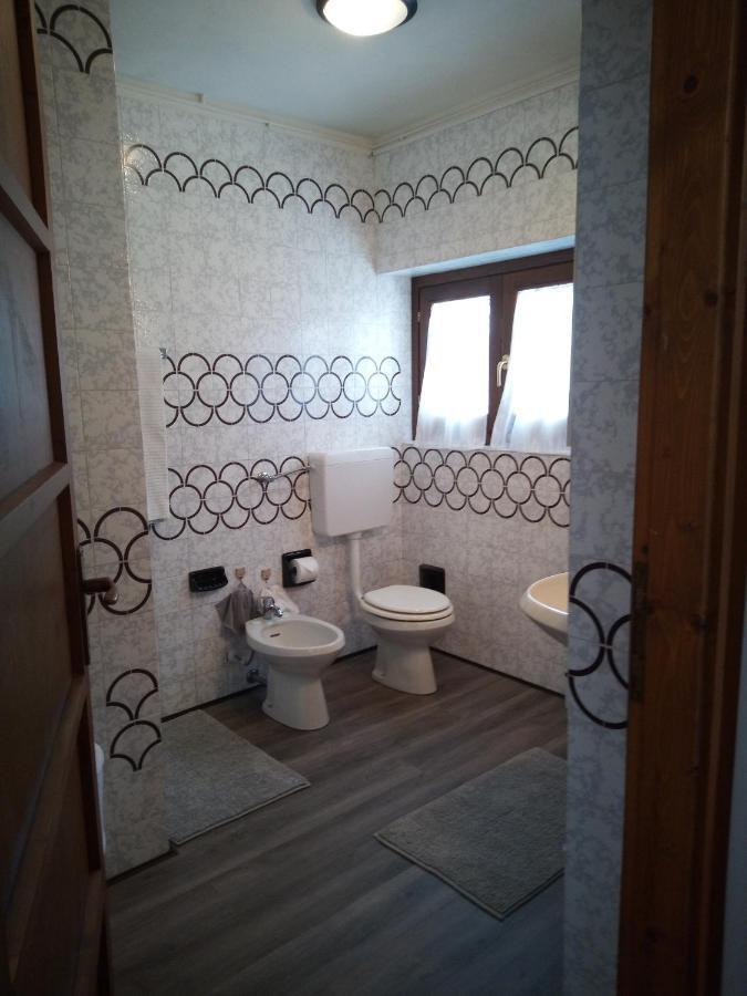 Villa Bellagio Bellavista di Betty Civenna Esterno foto